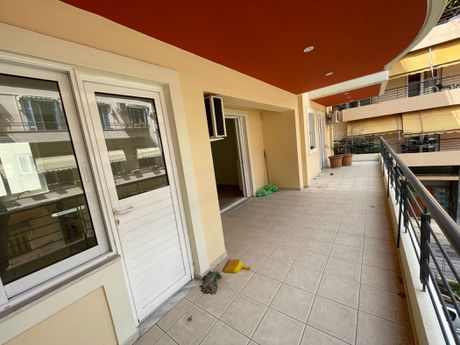 Apartment 84sqm for sale-Kipseli » Fokionos Negri