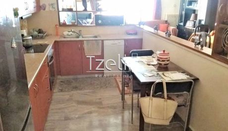 Apartment 106sqm for sale-Patra » Ipsila Alonia