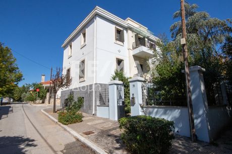 Μεζονέτα 309τ.μ. για πώληση-Βόλος » Παλαιά