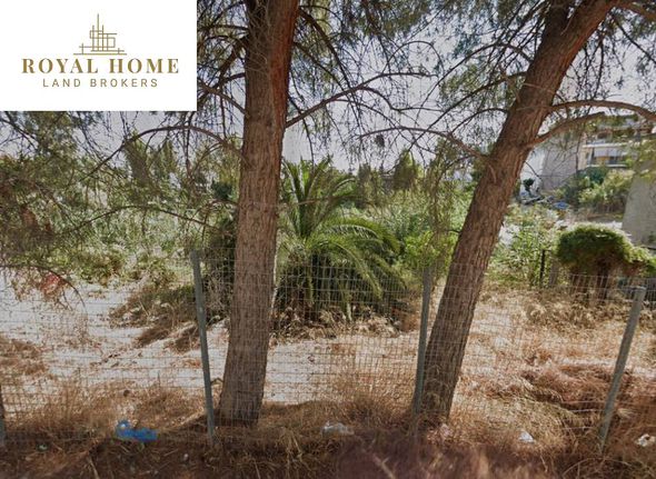 Οικόπεδο 792 τ.μ. για πώληση, Αθήνα - Νότια Προάστια, Άγιος Δημήτριος