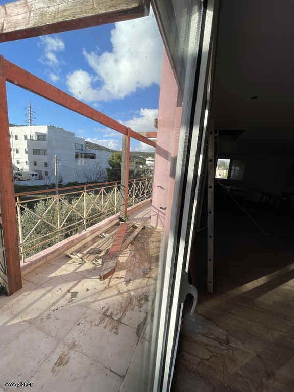 Διαμέρισμα 164 τ.μ. πρός πώληση, Αθήνα - Ανατολικά Προάστια, Γλυκά Νερά