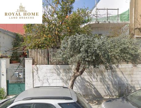 Οικόπεδο 202τ.μ. για πώληση-Νέα χαλκηδόνα » Χρυσαλλίδα