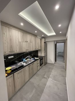 Apartment 55sqm for sale-Patisia » Gkrava