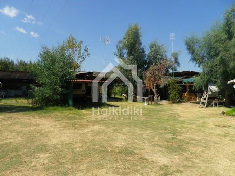 Αγροτεμάχια 11.244τ.μ. για πώληση-Σιθωνία » Παρθενώνας