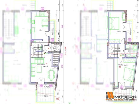 Maisonette 100sqm for sale-Ioannina » Kardamitsia