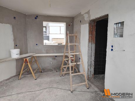 Apartment 42sqm for sale-Ioannina » Kardamitsia