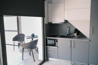 Ξενοδοχείο 412 τ.μ. για πώληση, Ν. Καβάλας, Ελευθερές-thumb-11