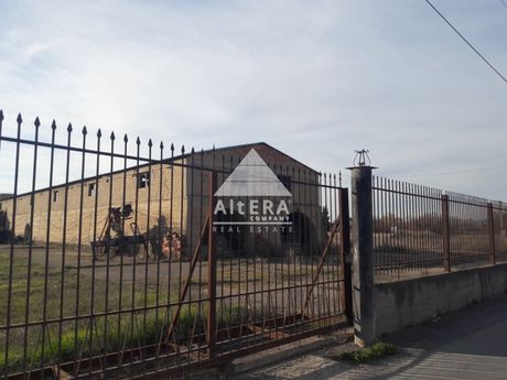 Business bulding 912sqm for rent-Ampelokipoi » Vosporos