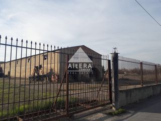 Επιχειρηματικό κτίριο 912 τ.μ. για ενοικίαση