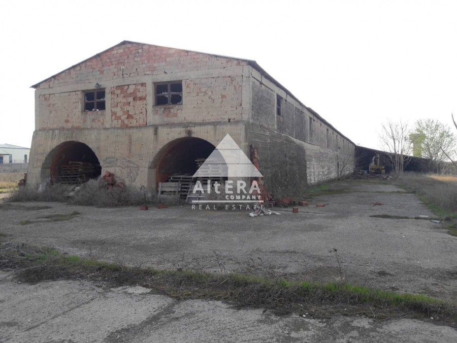 Επιχειρηματικό κτίριο 912 τ.μ. πρός ενοικίαση, Θεσσαλονίκη - Περιφ/Κοί Δήμοι, Αμπελόκηποι