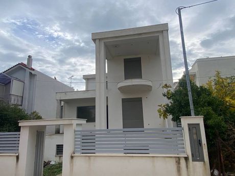 Maisonette 266sqm for sale-Sikiona » Kiato