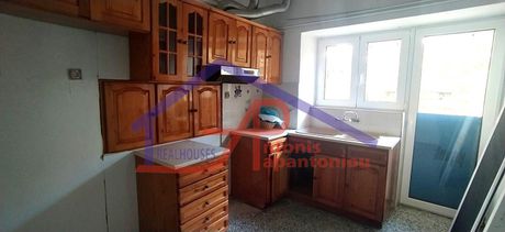 Διαμέρισμα 60 τ.μ. για ενοικίαση
