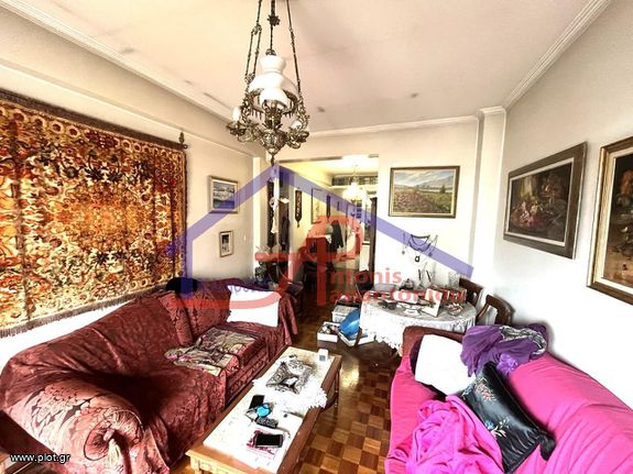 Apartment 70 sqm for sale, Ioannina Prefecture, Ioannina