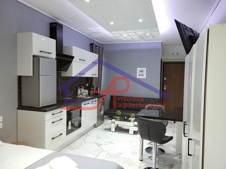 Studio / γκαρσονιέρα 35 τ.μ. για ενοικίαση