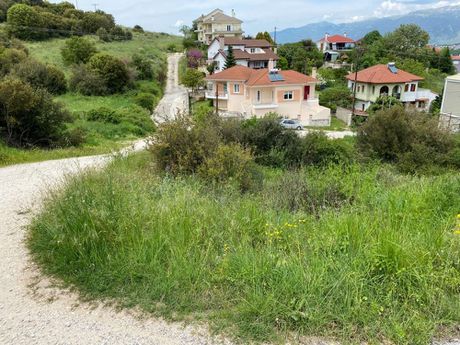 Οικόπεδο 506τ.μ. για πώληση-Ιωάννινα