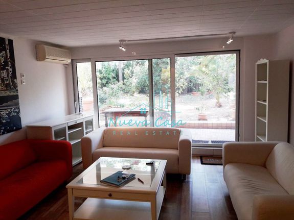 Apartment 96 sqm for rent, Achaia, Patra