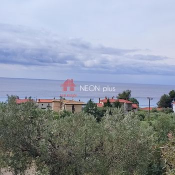 Αγροτεμάχια 5.177τ.μ. για πώληση-Κασσάνδρα » Μόλες καλύβες