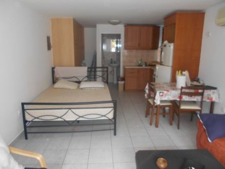 Studio / γκαρσονιέρα 32τ.μ. για ενοικίαση-Χίος