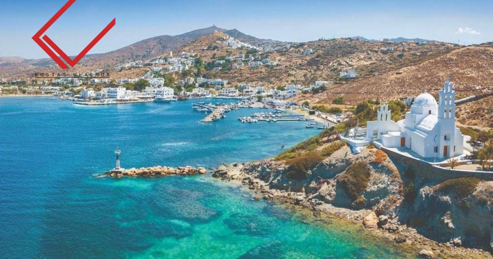 Αγροτεμάχια 56.000 τ.μ. προς πώληση, Επάνω Κάμπος