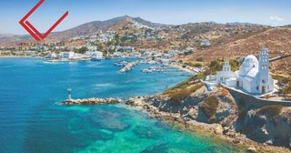Αγροτεμάχια 56.000 τ.μ. για πώληση