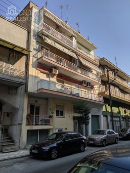 Διαμέρισμα 51τ.μ. για πώληση-Εύοσμος » Δενδροπόταμος