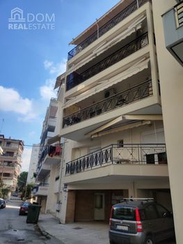 Διαμέρισμα 41τ.μ. για πώληση-Συκιές » Ροδοχώρι