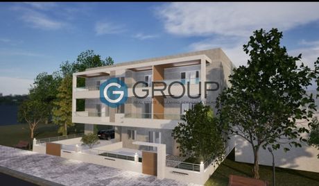 Apartment 110sqm for sale-Alexandroupoli » Kege