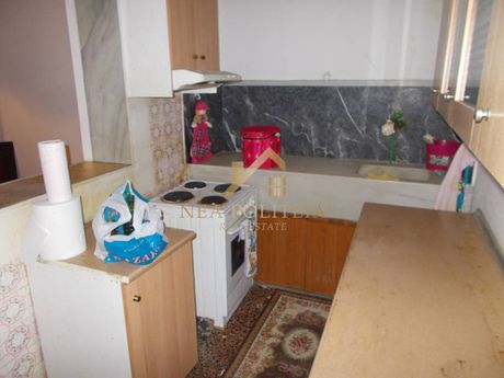 Detached home 75sqm for sale-Polichni » Anthokipoi