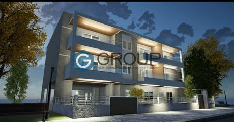 Apartment 92sqm for sale-Alexandroupoli » Kege