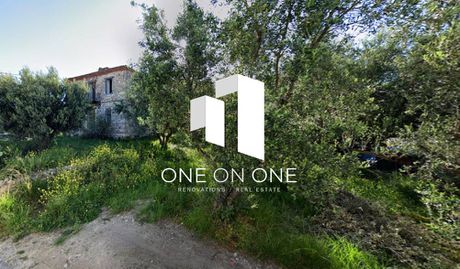 Land plot 770sqm for sale-Patra » Agyia