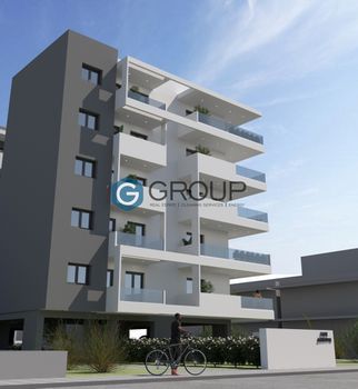 Apartment 121sqm for sale-Alexandroupoli » Kallithea
