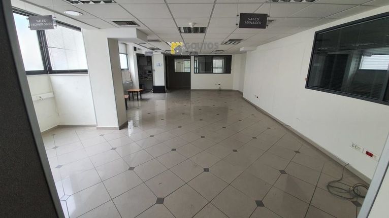 Office 235 sqm for sale, Athens - South, Voula