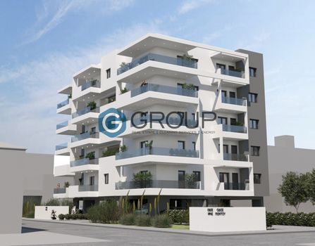 Apartment 120sqm for sale-Alexandroupoli » Kallithea