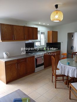 Detached home 50sqm for rent-Rethimno » Perivolia