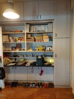 Apartment 112sqm for sale-Koukaki - Makrigianni » Koukaki - Pediki Chara
