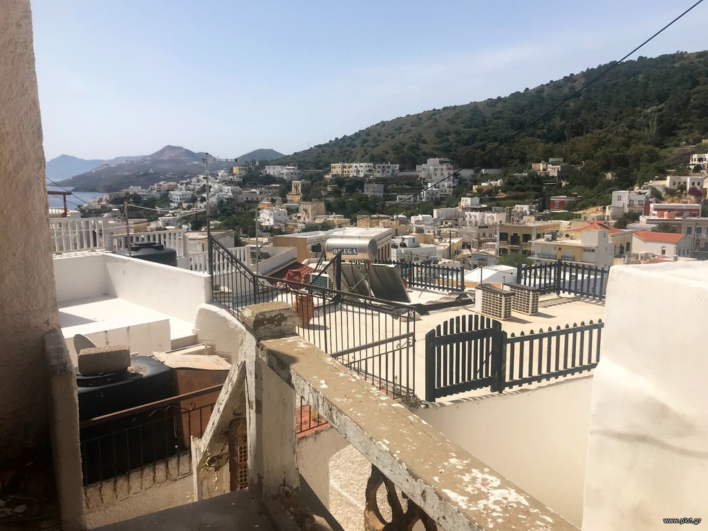 Μονοκατοικία 128 τ.μ. πρός πώληση, Δωδεκάνησα, Λέρος