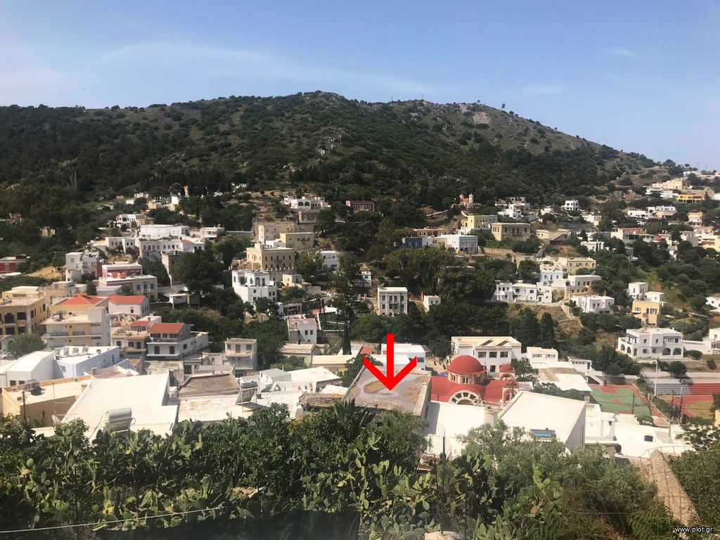 Μονοκατοικία 128 τ.μ. πρός πώληση, Δωδεκάνησα, Λέρος