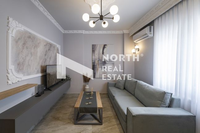 Apartment 40 sqm for rent, Thessaloniki - Center, Panagia Faneromeni