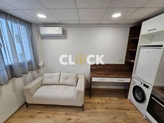Studio / γκαρσονιέρα 29 τ.μ. για πώληση, Θεσσαλονίκη - Κέντρο, Βαρδάρης-thumb-3