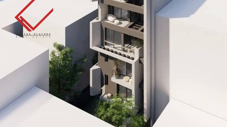 Διαμέρισμα 78τ.μ. για πώληση-Άγιος δημήτριος » Ανθέων