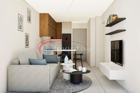 Studio / γκαρσονιέρα 44τ.μ. για πώληση-Ανάληψη