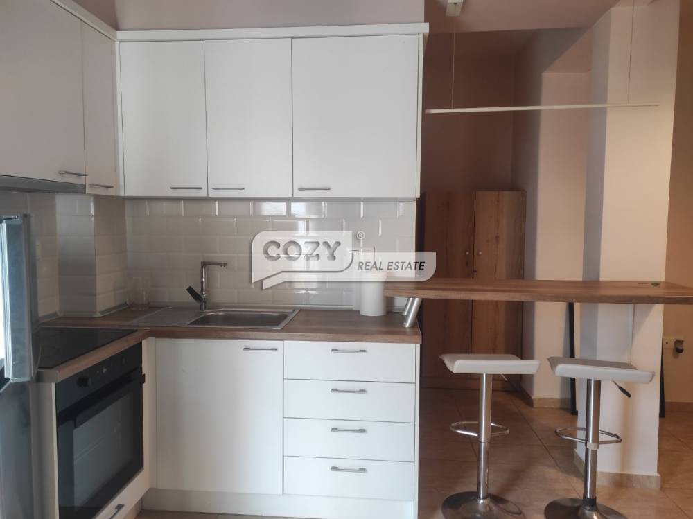 Studio / γκαρσονιέρα 42 τ.μ. προς πώληση, Σταθμός ΟΣΕ Θεσσαλονίκης