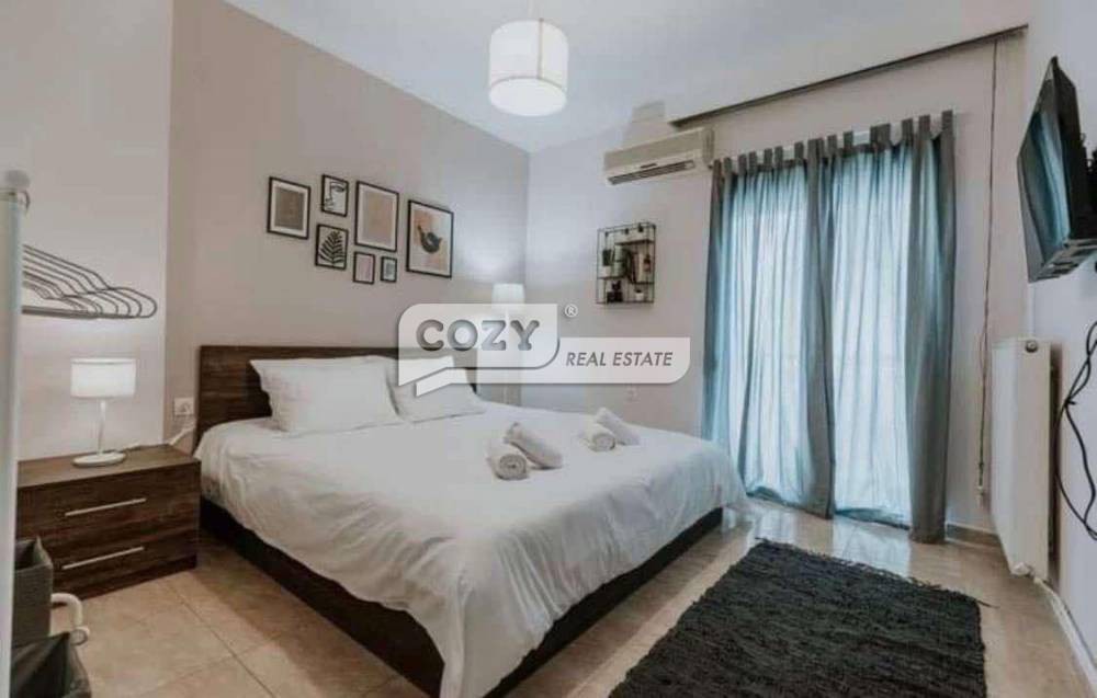 Studio / γκαρσονιέρα 42 τ.μ. προς πώληση, Σταθμός ΟΣΕ Θεσσαλονίκης