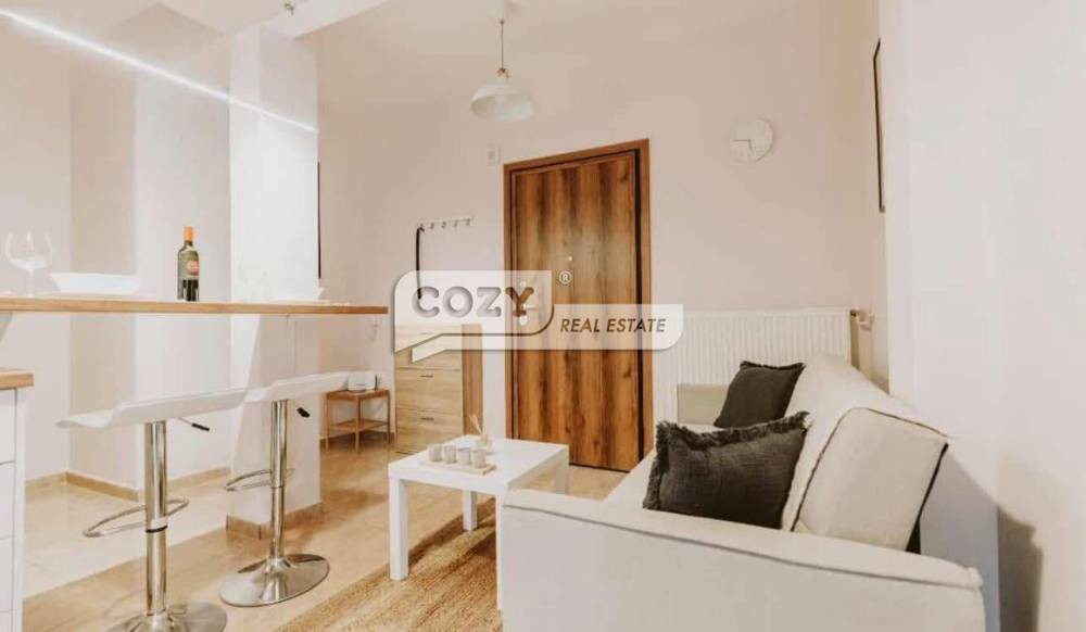 Studio / γκαρσονιέρα 42 τ.μ. προς πώληση, Σταθμός ΟΣΕ Θεσσαλονίκης