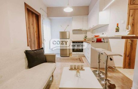 Studio / γκαρσονιέρα 42 τ.μ. προς πώληση