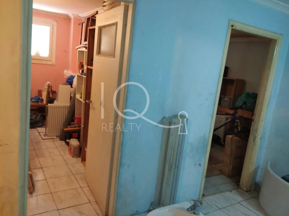 Διαμέρισμα 53 τ.μ. πρός πώληση, Αθήνα - Κέντρο, Λεωφ. Πατησίων - Λεωφ. Αχαρνών