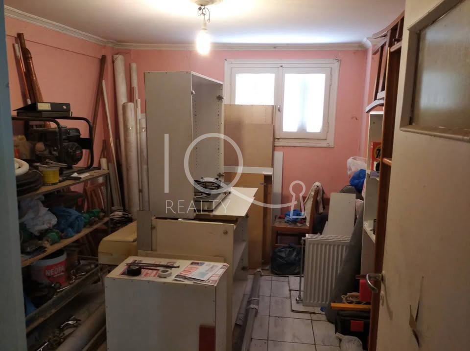 Διαμέρισμα 53 τ.μ. πρός πώληση, Αθήνα - Κέντρο, Λεωφ. Πατησίων - Λεωφ. Αχαρνών