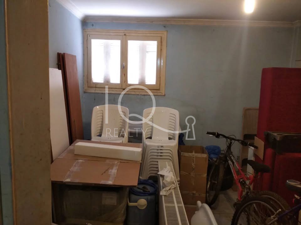 Διαμέρισμα 53 τ.μ. πρός πώληση, Αθήνα - Κέντρο, Λεωφ. Πατησίων - Λεωφ. Αχαρνών