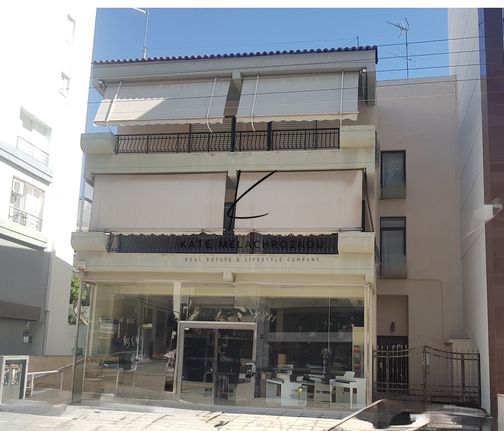 Κτίριο 330 τ.μ. για ενοικίαση, Αθήνα - Νότια Προάστια, Γλυφάδα