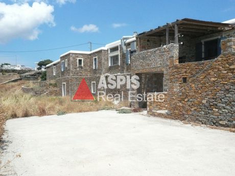 Κατάστημα 500 τ.μ. για πώληση
